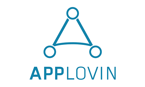 applovin logo