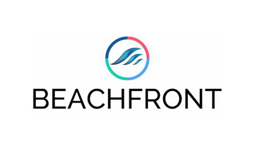 beachfront logo