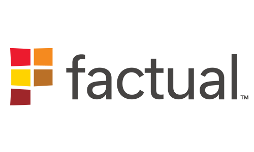 factual logo