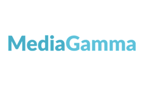 mediagamma logo