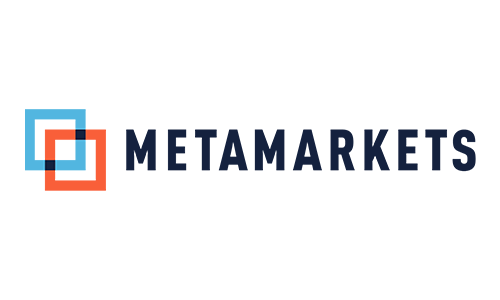 metamarkets logo