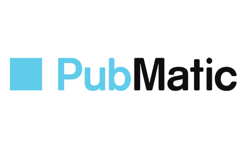 pubmatic logo