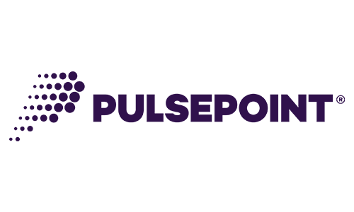 pulsepoint logo