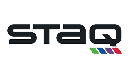 staq logo