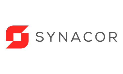 Synacor logo