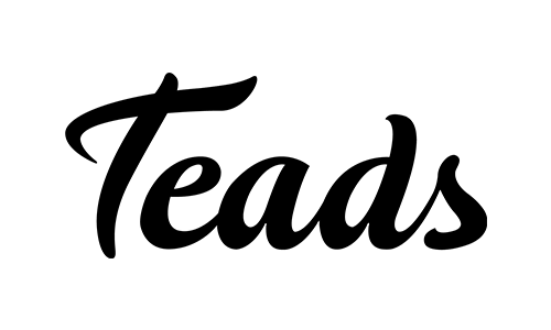 teads logo