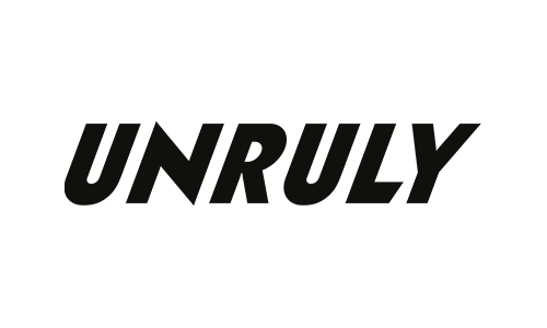 unruly logo