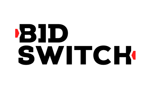 Bidswitch logo